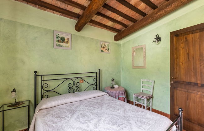 Tuscan Views, Seggiano - Foto 3