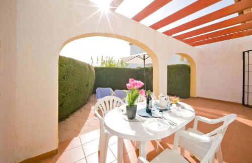 Holiday Home Residencial Puerta de Calpe-2 by Interhome - Foto 45