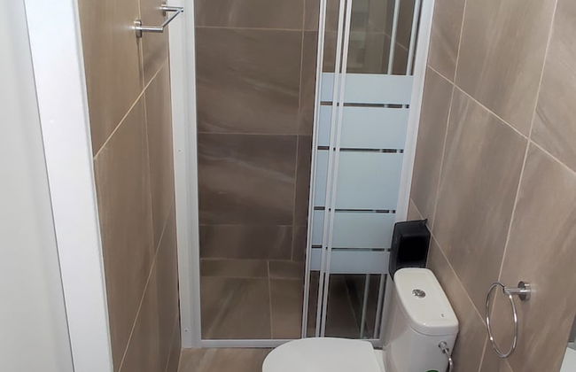 St Lazaros Studios 2 - Foto 30