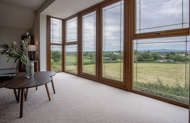 Knights Rest - 4 Bedroom - Princes Gate - Foto 59