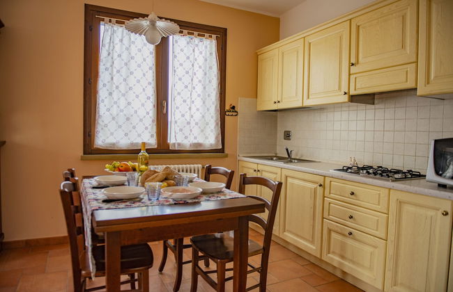 Villa Denise - Foto 8