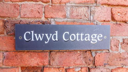 Clwyd Cottage - Foto 2
