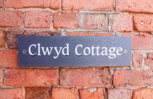 Clwyd Cottage - Foto 2
