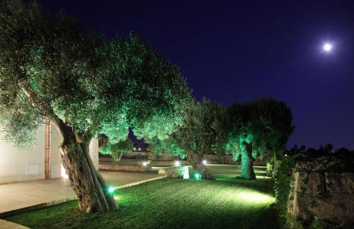 Casal Sikelio - Photo 38