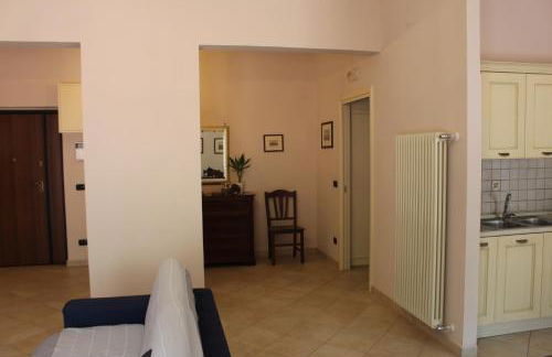 Central Apartment - Foto 12