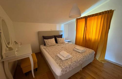 Villa Stone Pearl with heated swimming pool - Foto 28