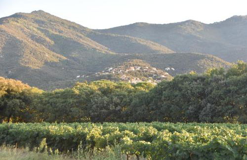 Villa Josephine: Vue magnifique sur mer et montagnes - Photo 22