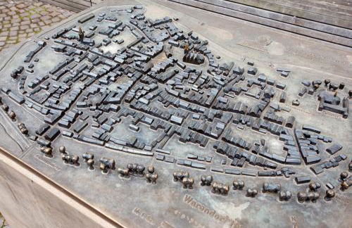 Fereinwohnung am Marktplatz - Foto 23