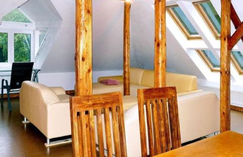 Villa Rotschoenberg im Tal der Freiberger Mulde - Foto 31