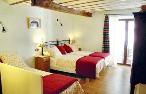 Spacious House in Hornos with Mountain View - Foto 11