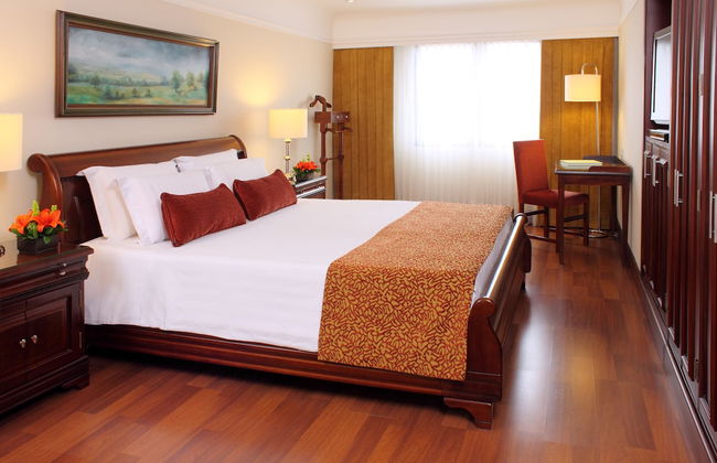 Estelar Apartamentos Bogotá - La Fontana - Foto 10