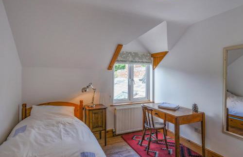 Clee View Cottage - Foto 23