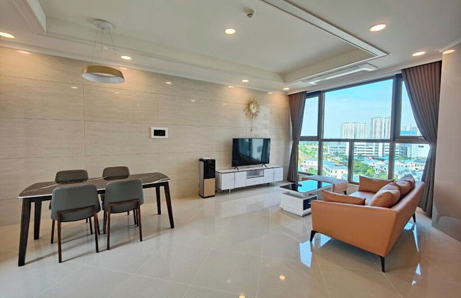 Anstay Apartment in Starlake Daewoo Residence - Foto 12