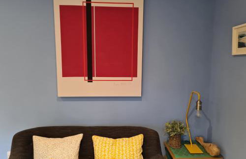 Pebble Cottage - Foto 17