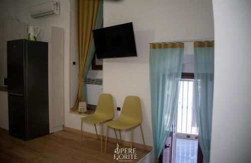 Opere Fiorite - Foto 10