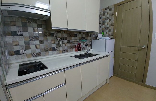 Nanda Pension - Foto 16