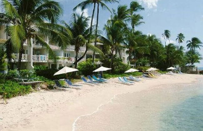 Reeds Penthouse 14 - Foto 14