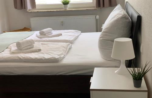 TOP-Zentrum Fußgängerzone, 82 qm, Küche, Parkplatz - Photo 21