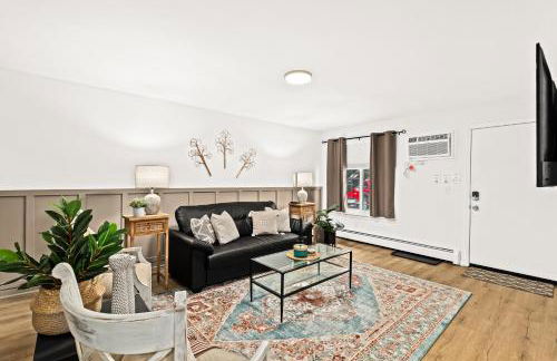 Cozy Modern 1BR Close to Downtown - Foto 10