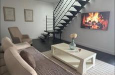 Duplex moderne et spacieux 6 couchages - Foto 1
