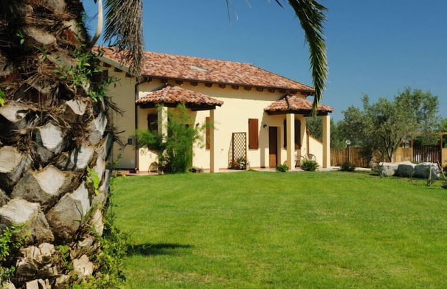 Agriturismo I Vigneti - Foto 44