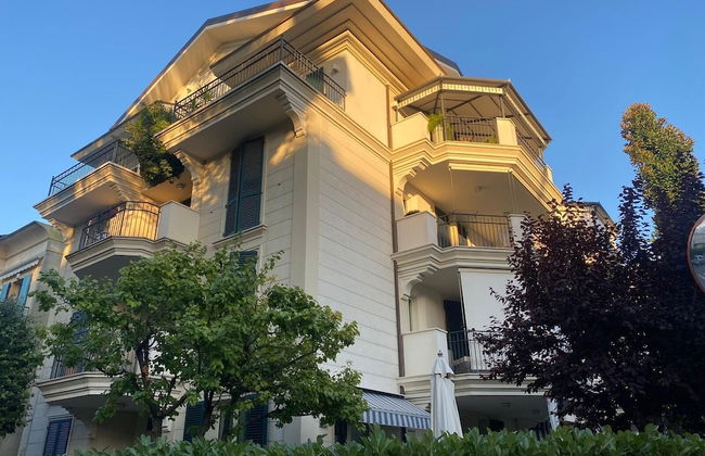 Luxury Suites Collection - Etrò - Foto 9