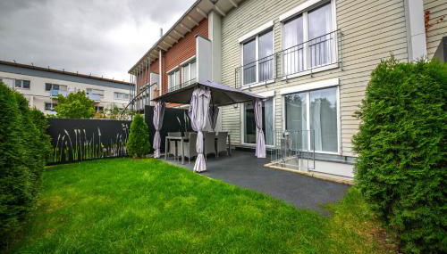 Modern Luxury Villa Antonia - Foto 4, Garden