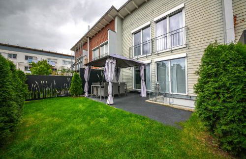 Modern Luxury Villa Antonia - Foto 4