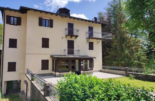 Appartamento Belvedere Abetone - Foto 5