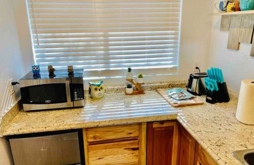 Owl Nest Hot Tub Sleeps 3 Yosemite - Foto 12