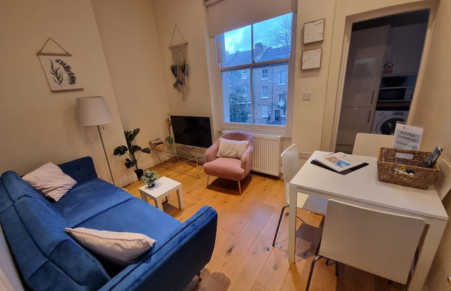 Urban Stay Oxford Gardens Apartments - Photo 71