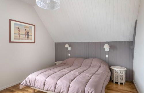 Maison familiale vue sur la mer à Assérac - Foto 18