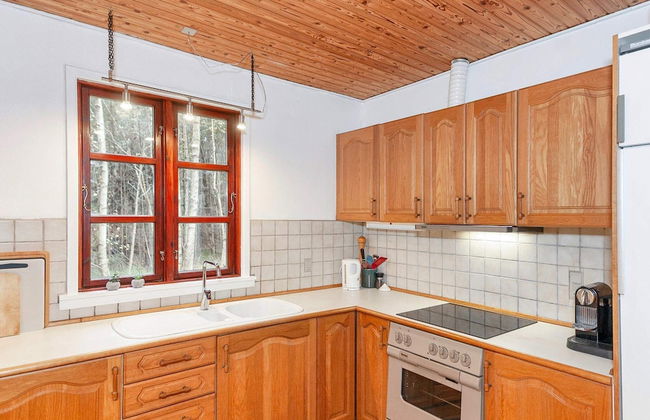 4 Person Holiday Home in Laeso - Foto 5