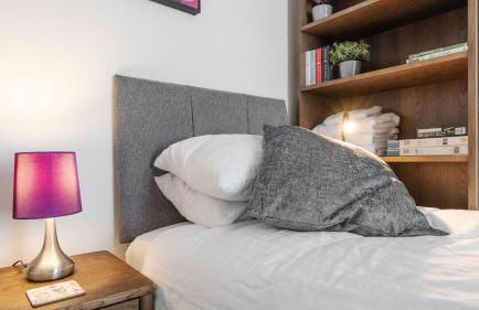 3 Bed House Near Liverpool Parking Sleeps 5 - Foto 24