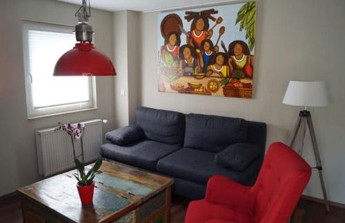 Villa Paz Rhein-Main Offenbach - Photo 4