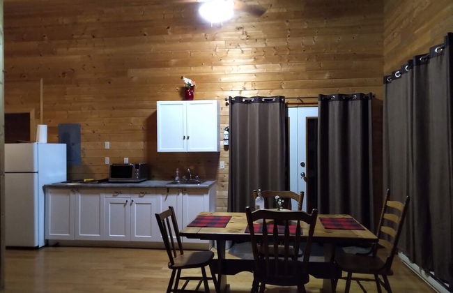 Meadow Lake Guest Ranch - Photo 40