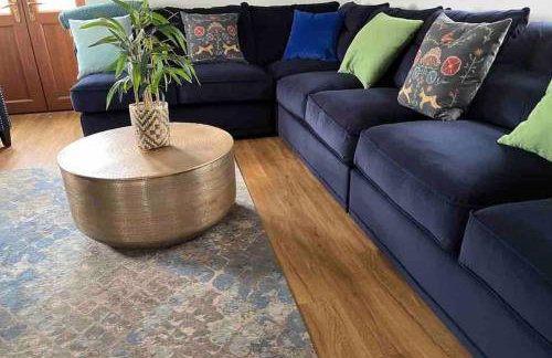 Wood Farm Stables - Sleeps 6-8 - Photo 37