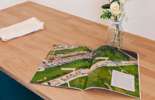 Alegria's House - Foto 1