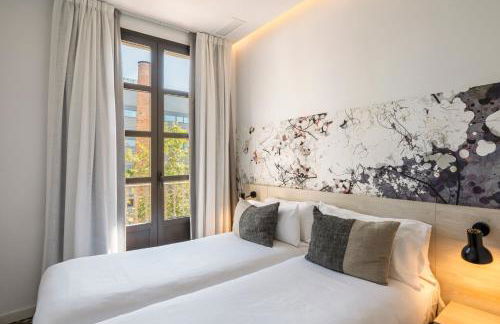 Aspasios Poble Nou Apartments - Photo 48