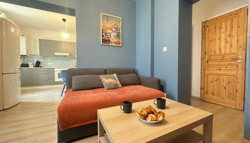 M Maison Frescaty cosy calme avec parking privé - Foto 5