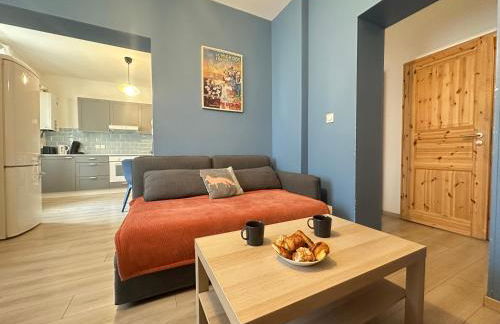 M Maison Frescaty cosy calme avec parking privé - Foto 5