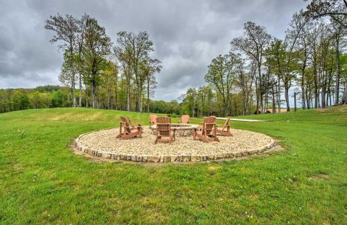 Home 6 Mi to Ski Sapphire Valley Bring Your Pups! - Foto 35