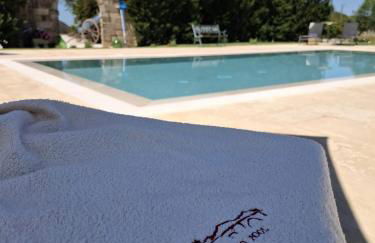 Masseria Casina Montana - Foto 66