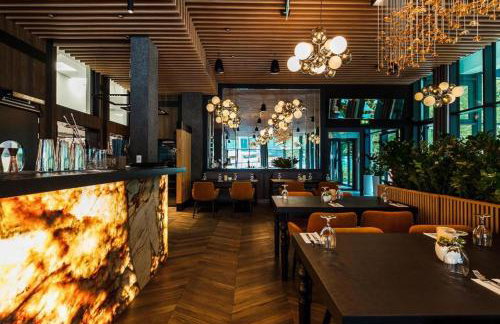 Revisit Stegna Amber Apartment - Photo 21