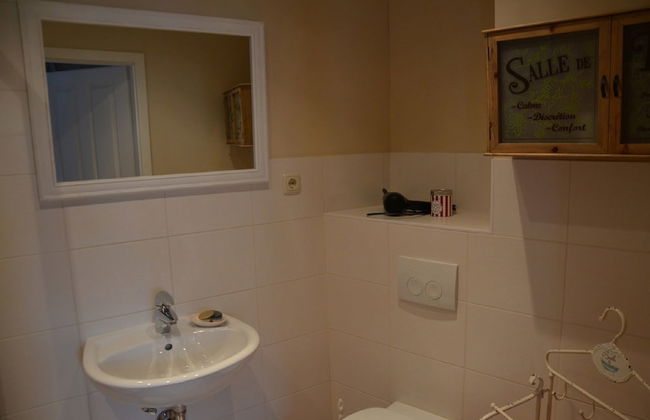 Adele - Gästezimmer am Elberadweg - Foto 14