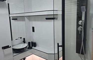 Eldom-NOCLEGI, Kolejowa 15 Wągrowiec - Foto 43