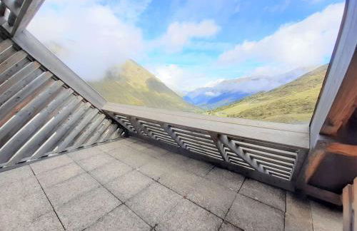 Studio Cabine 6 Pers. Avec Ascenseur et Casier à Ski - Piau-Engaly - FR-1-457-313 - Foto 11