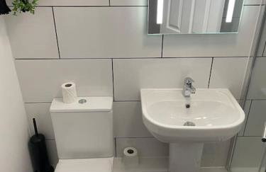 Luxury Town Center Studio Stevenage - Foto 17