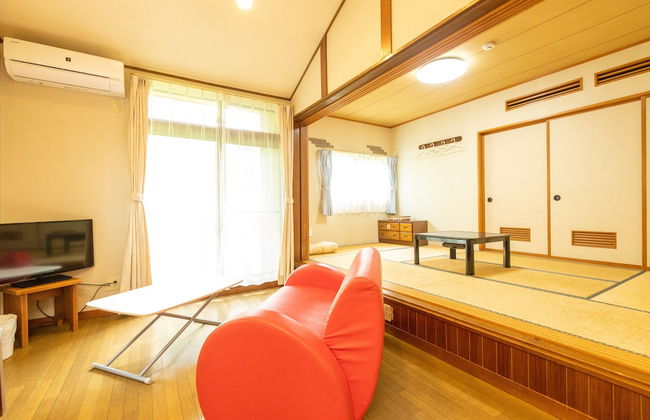 Nature Cottage Akabeko - Foto 11