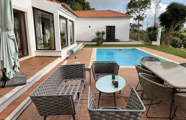 Santar m Private Pool Sauna Gym Villa - Foto 13